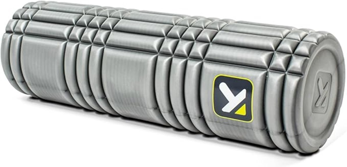 foam roller for recovery
