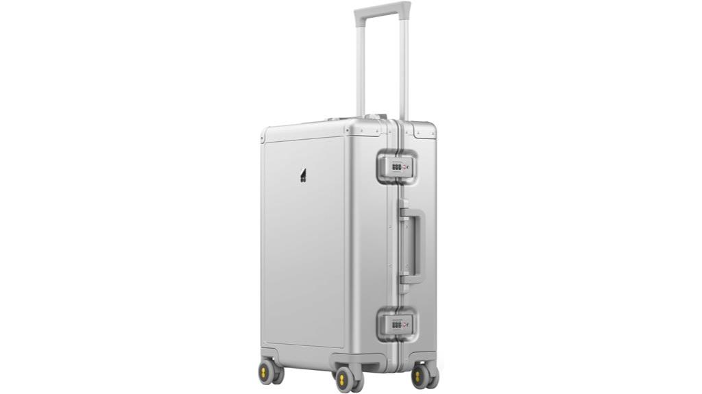 gibraltar 20 inch aluminum