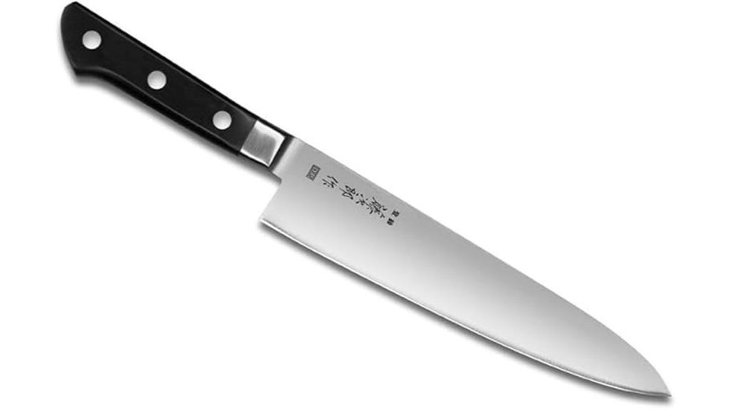 handmade vg10 chef knife