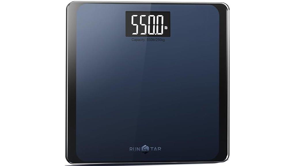 heavy duty digital scale