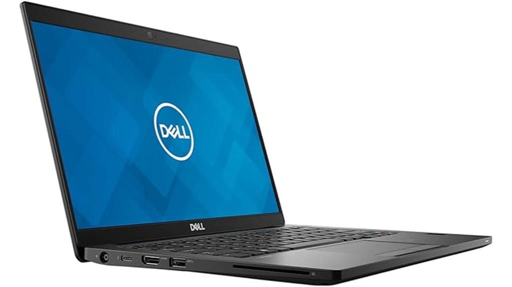 high performance business ultrabook