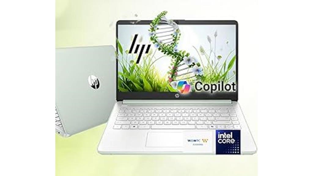 high performance green ultrabook