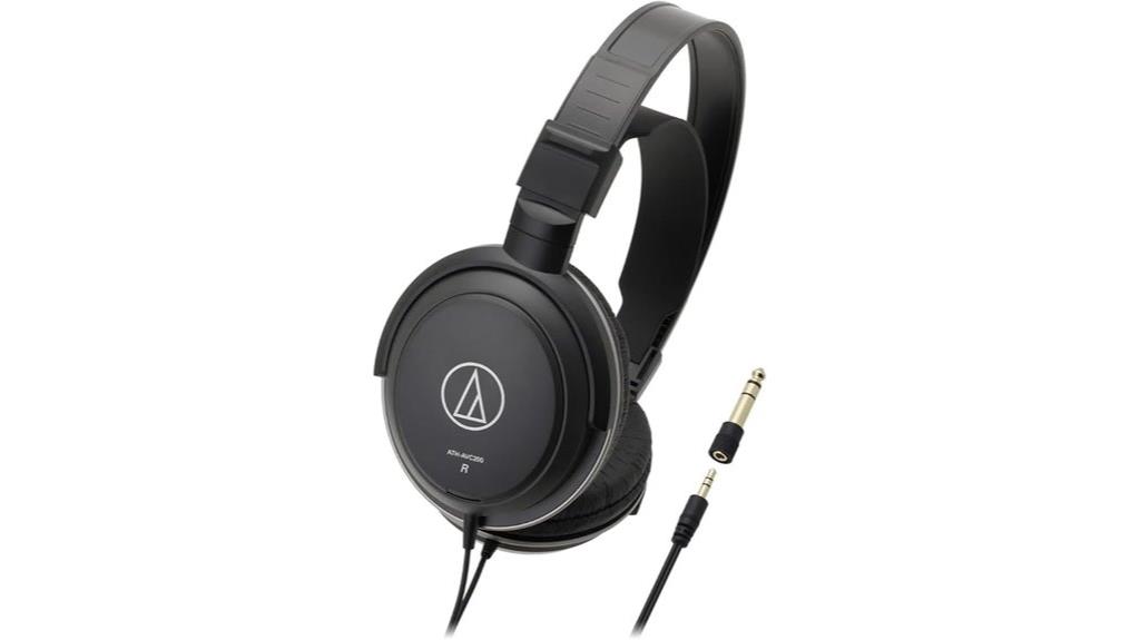 high quality over ear headphones