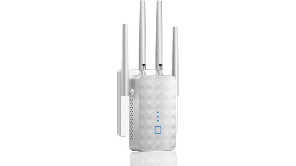 home wifi signal extender