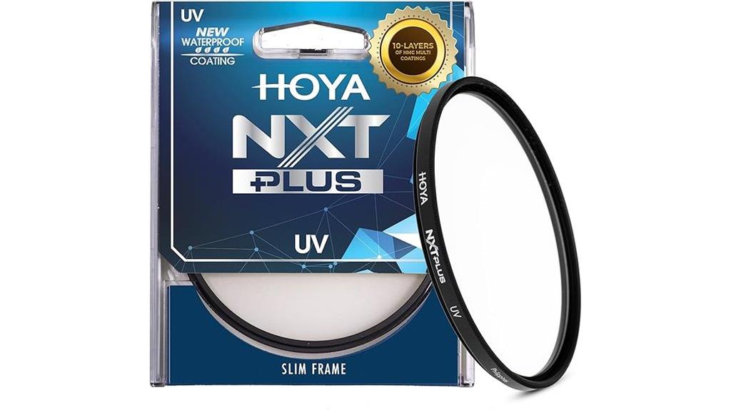 hoya nxt plus uv