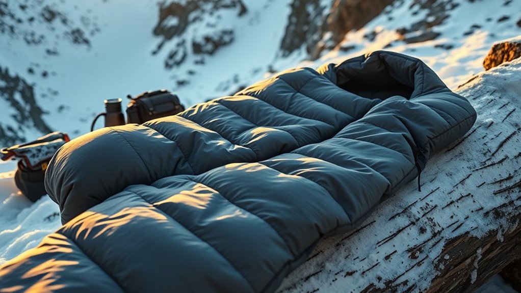 insulation fit durability portability