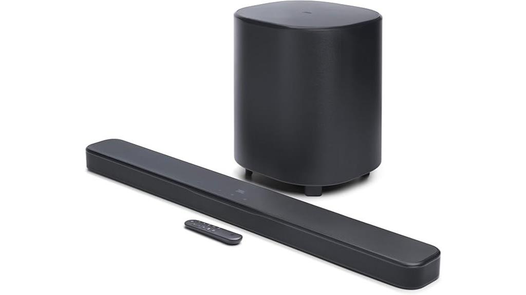 jbl bar 500mk2 system