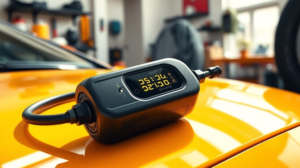 key factors for inflator selection