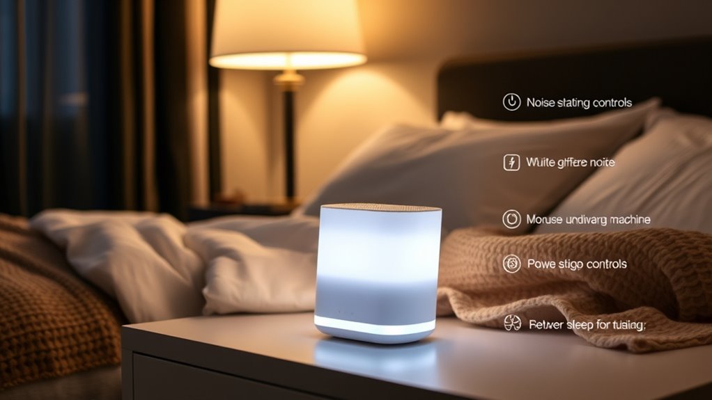 key features for selection