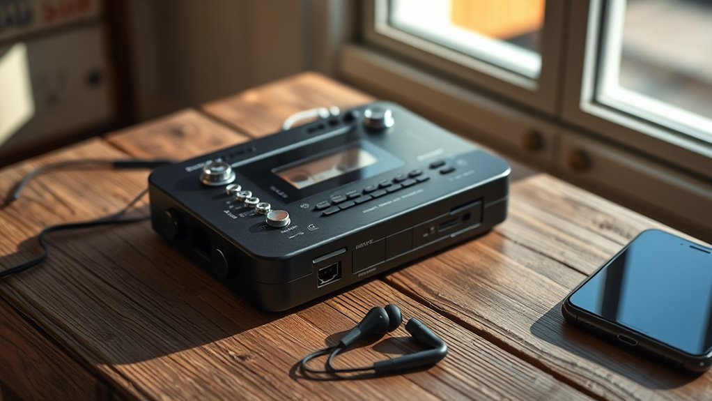 key features for selection