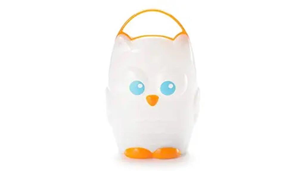 kids owl nightlight
