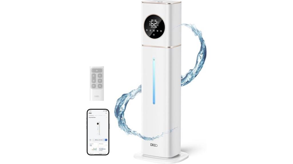 large room humidifier