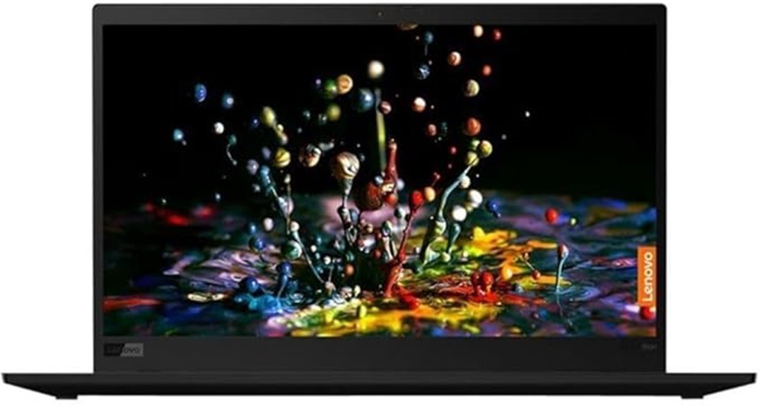 lenovo thinkpad x1 carbon