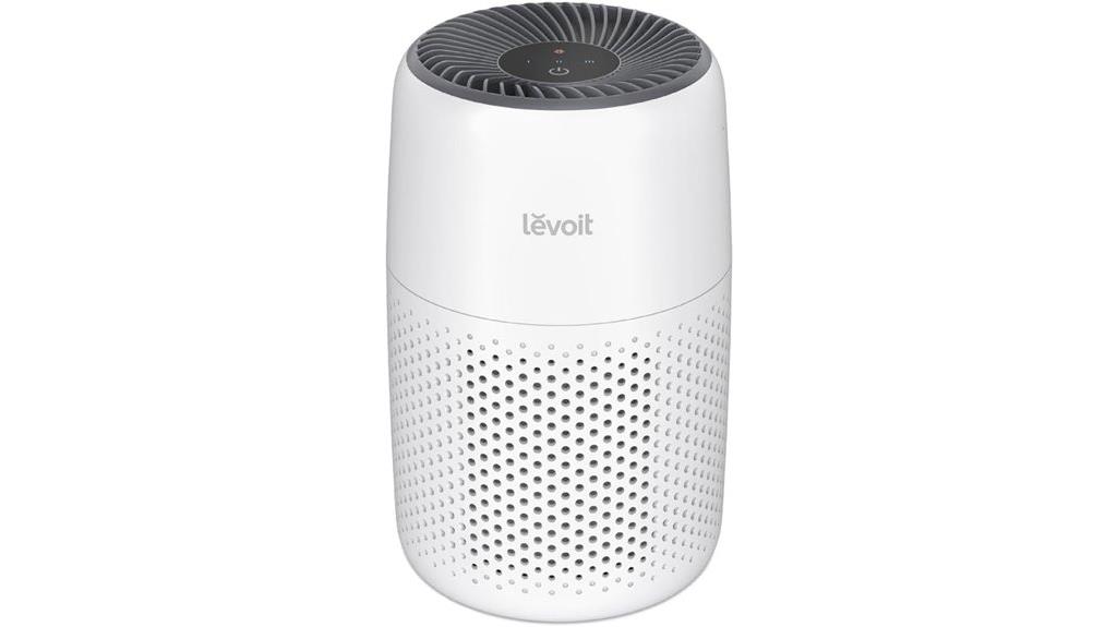 levoit 3 in 1 filter