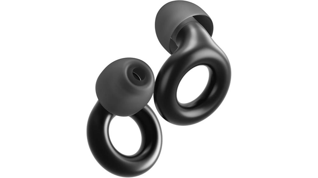 loop earplug hearing protection