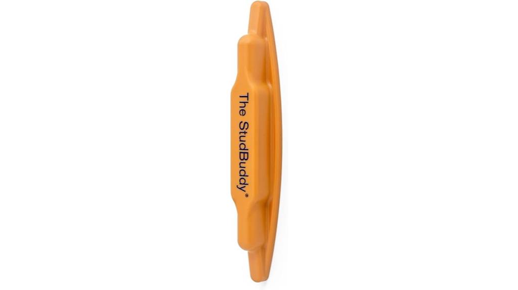 magnetic stud finder tool