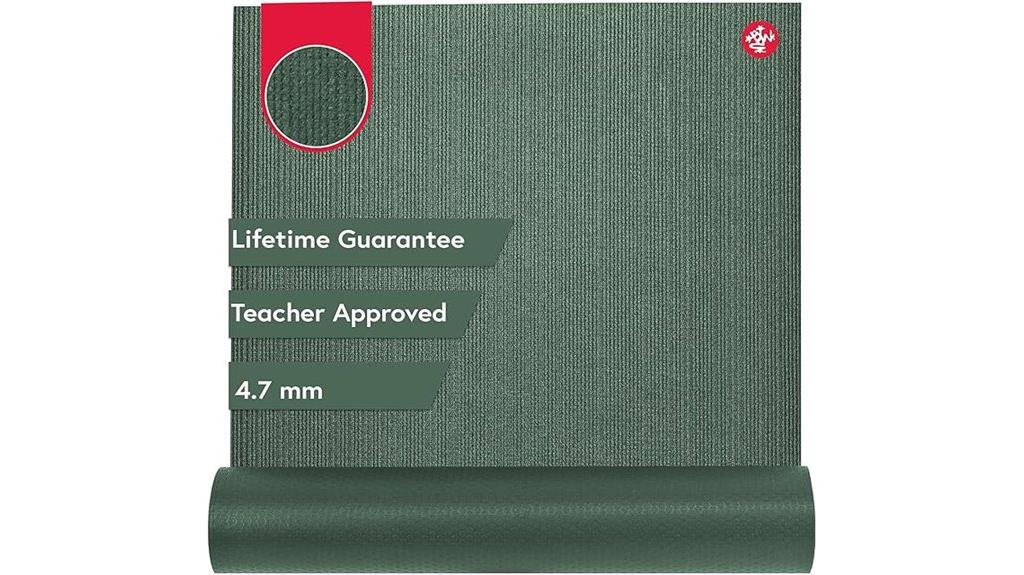 manduka prolite yoga mat