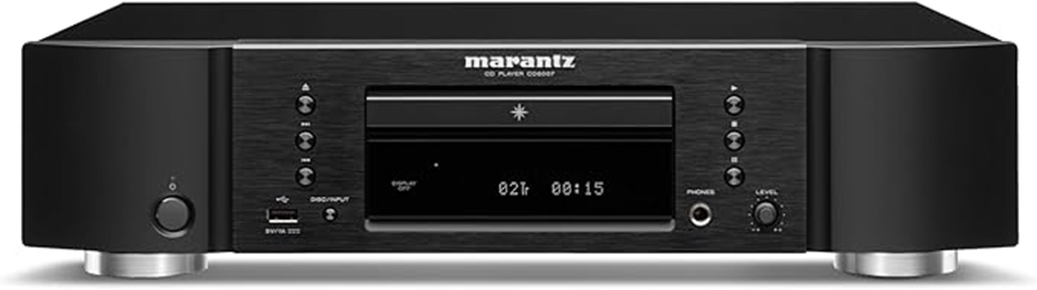 marantz cd6007 cd player