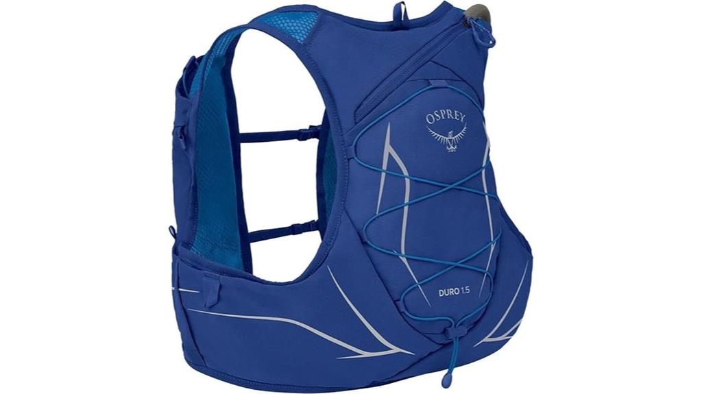 men s running hydration vest
