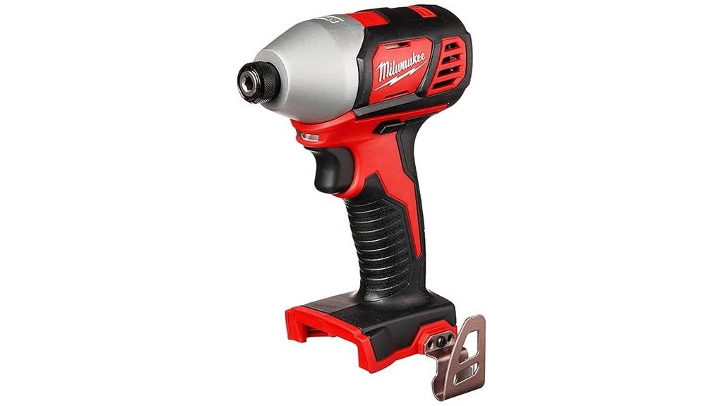 milwaukee m18 hex impact