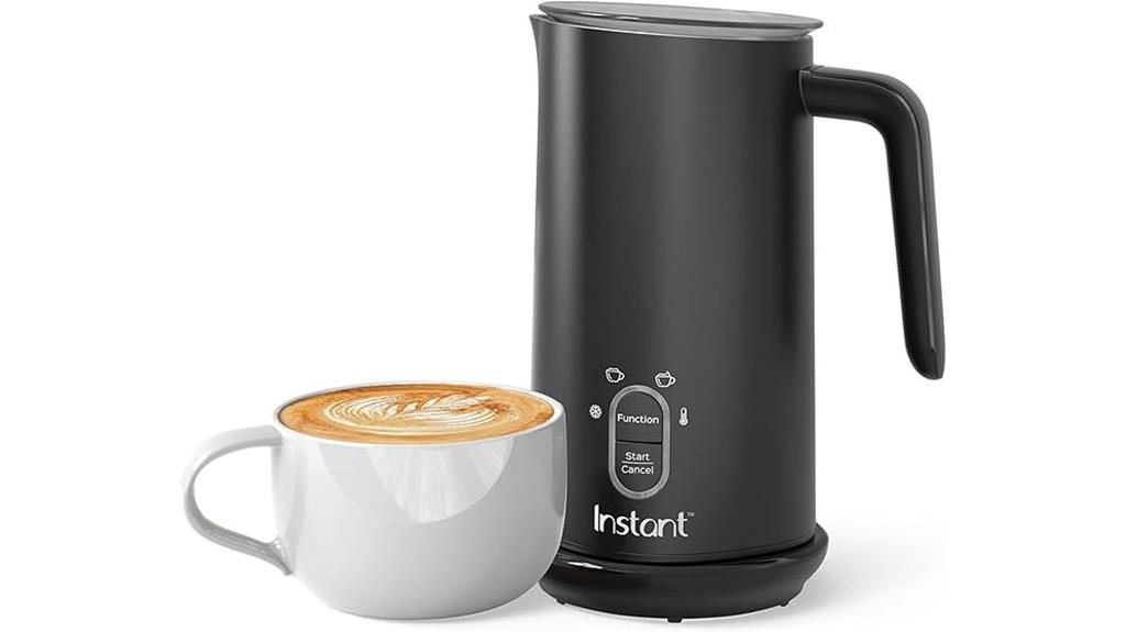 multi function milk frother