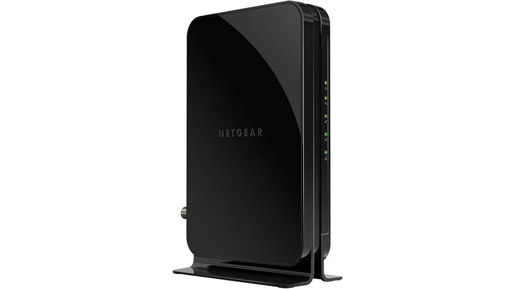 netgear docsis 3 0 modem