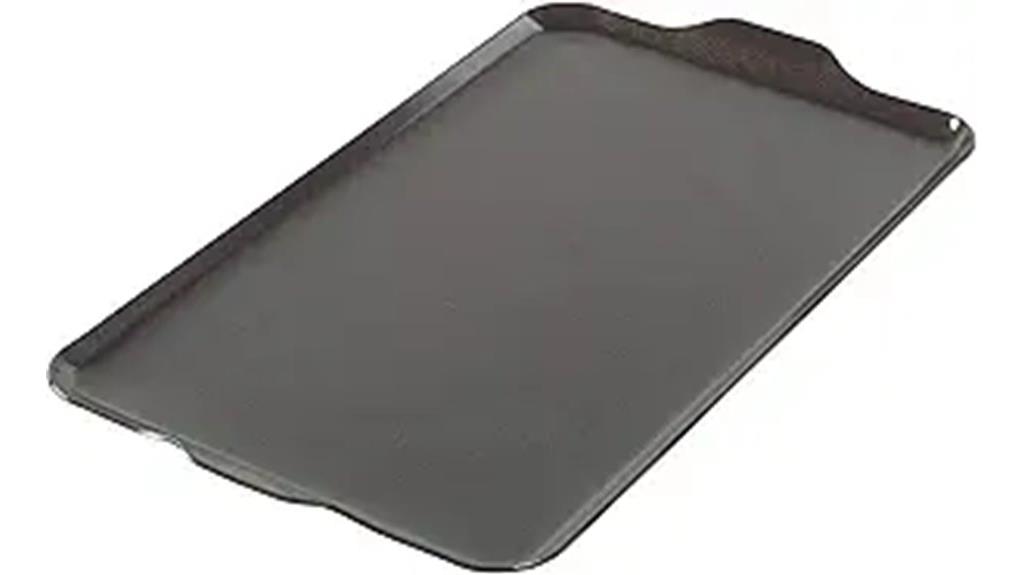 nordic ware two burner griddle
