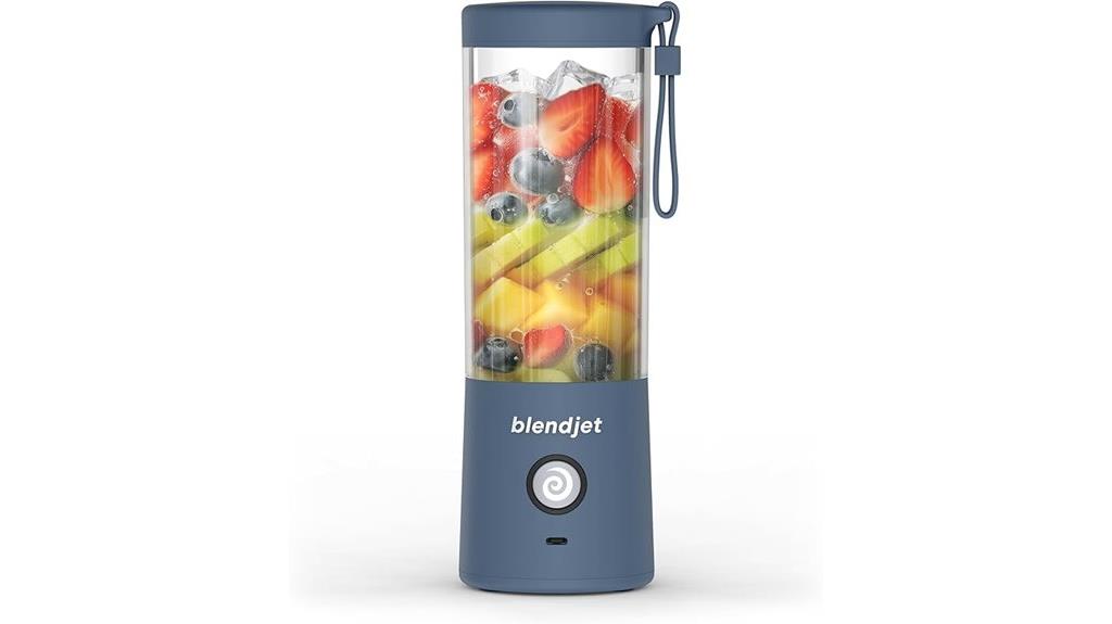 portable blender for smoothies