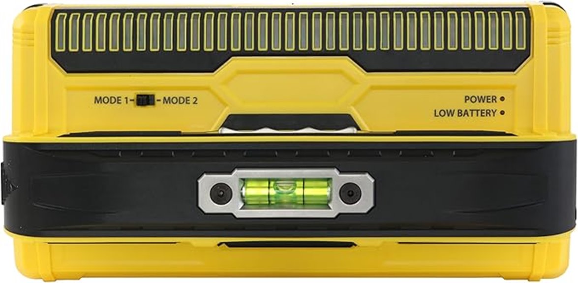 prosensor max with 13 sensors