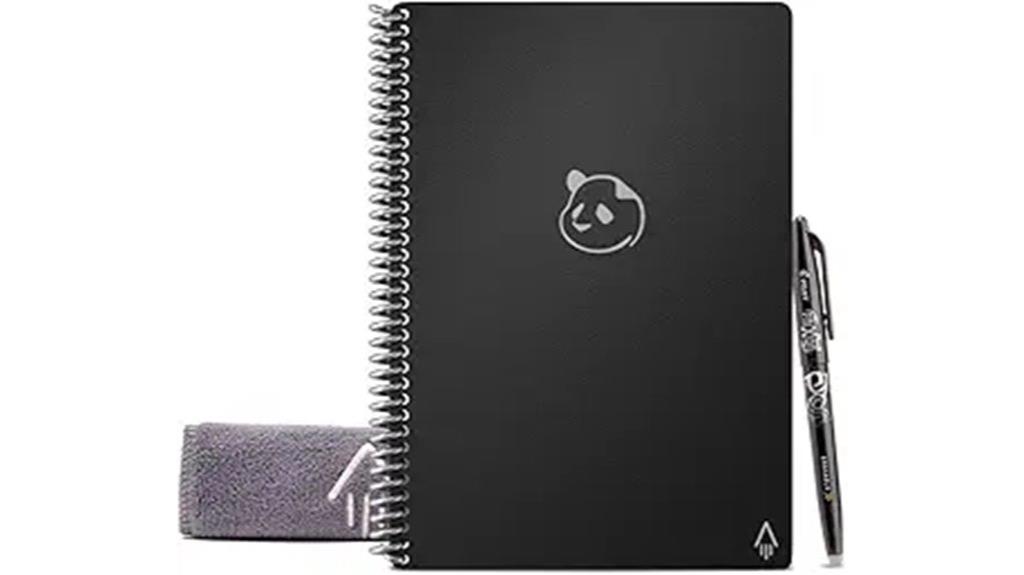 reusable rocketbook planner