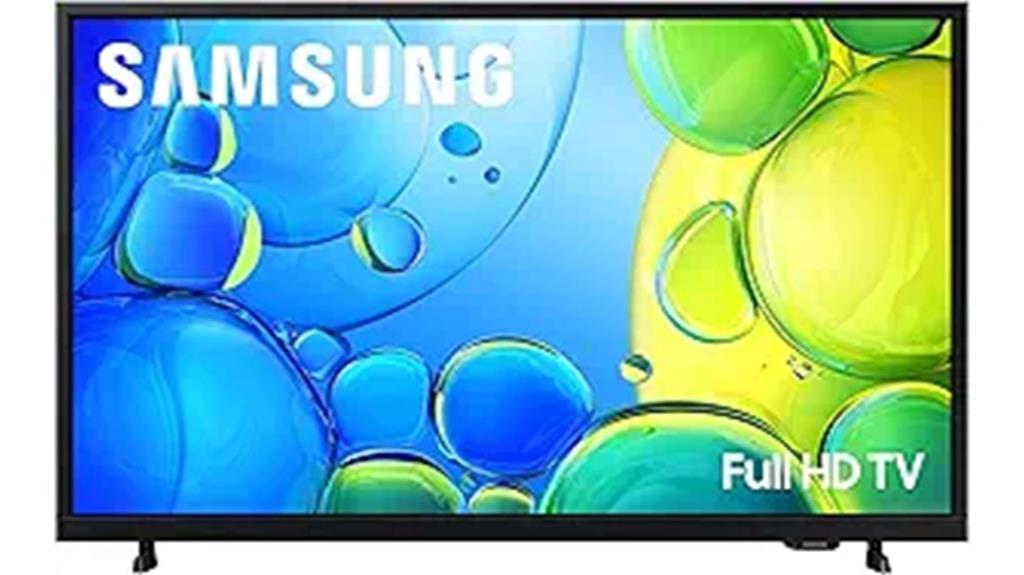 samsung 32 inch smart tv