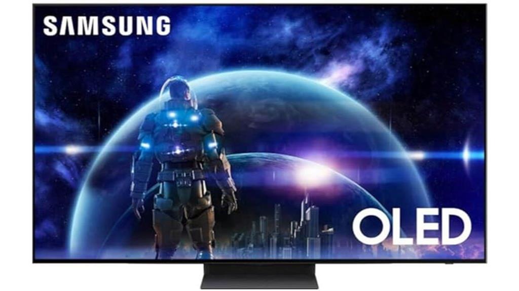 samsung 42 inch oled tv