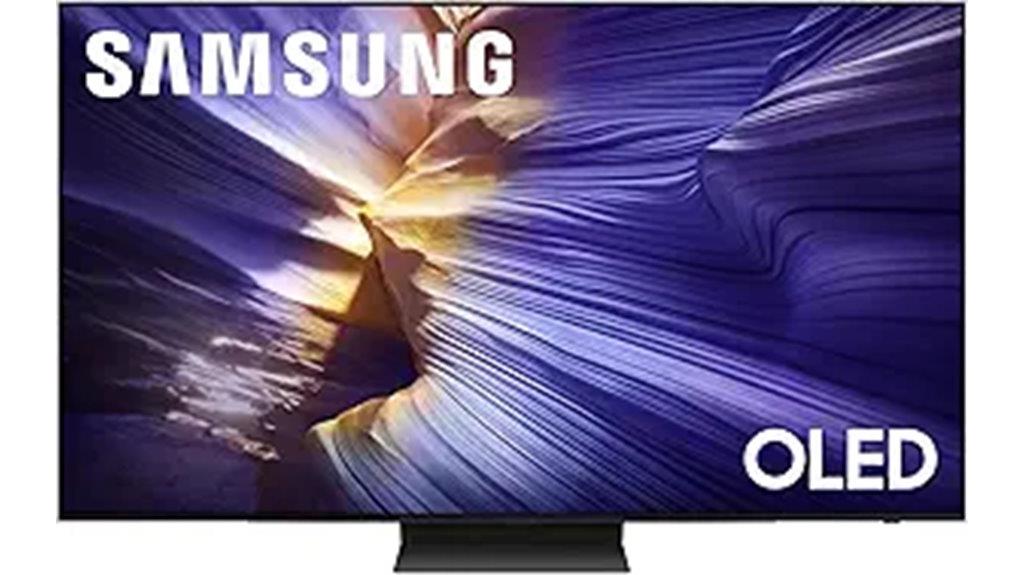 samsung 48 inch oled