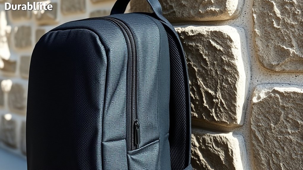 secure durable spacious tech friendly