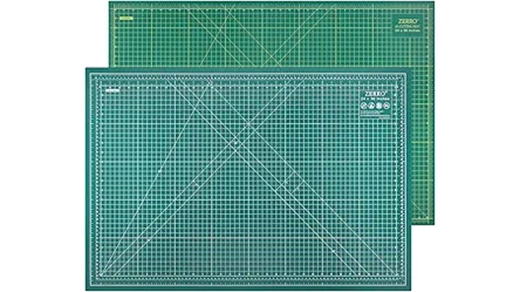 self healing cutting mat