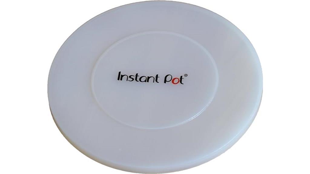 silicone lid for pots