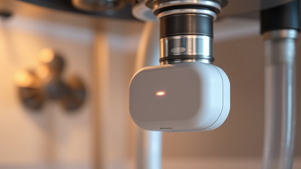 smart home integration considerations