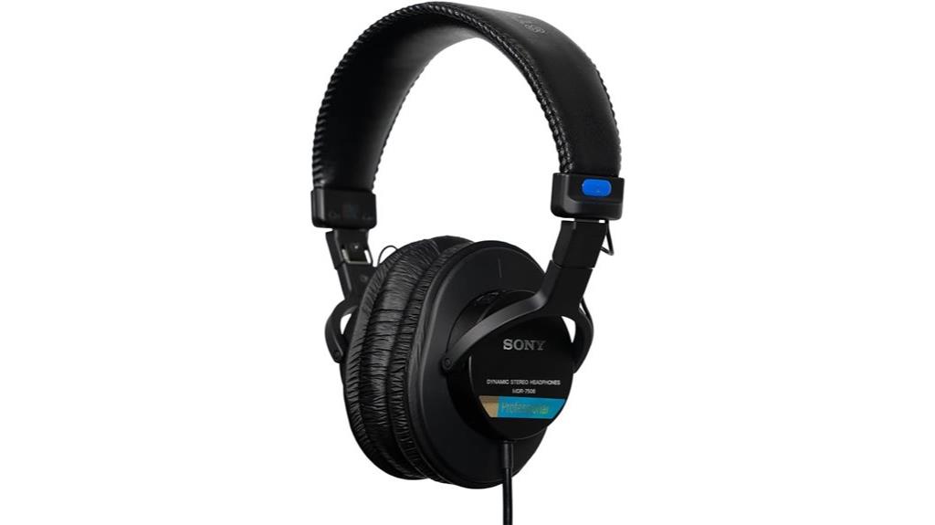 sony professional large diaphragm