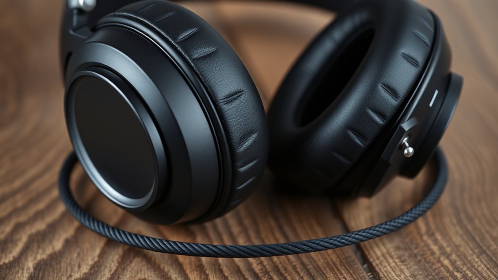 sound quality and comfort