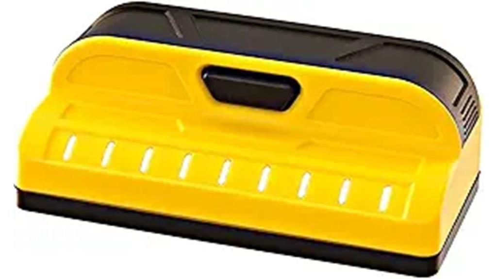 stud finder model m90