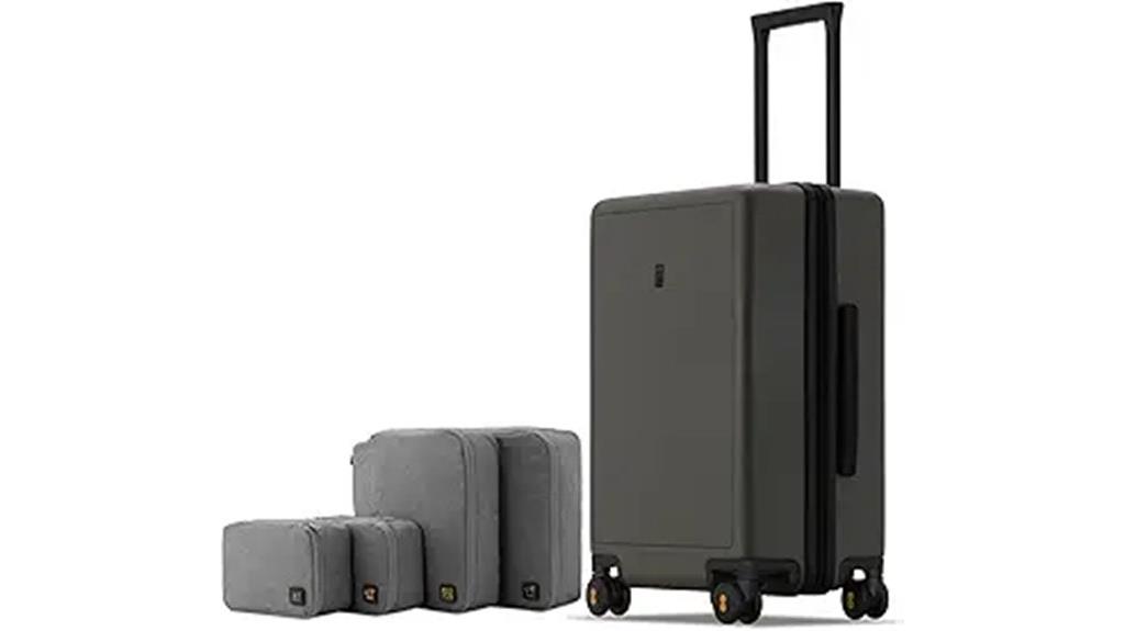 stylish 20 inch travel bag