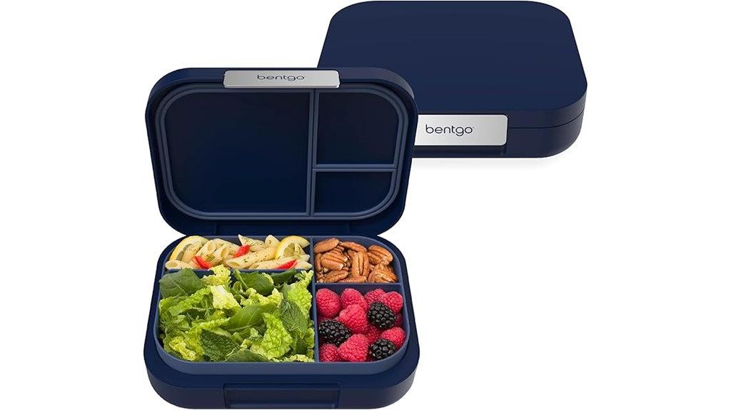 stylish adult lunch container