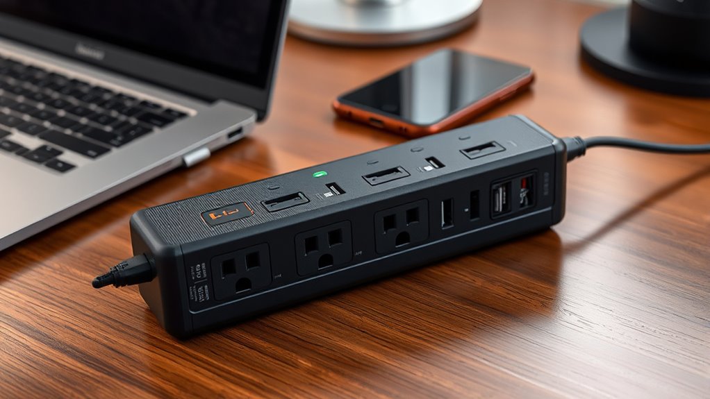 surge capacity and safety