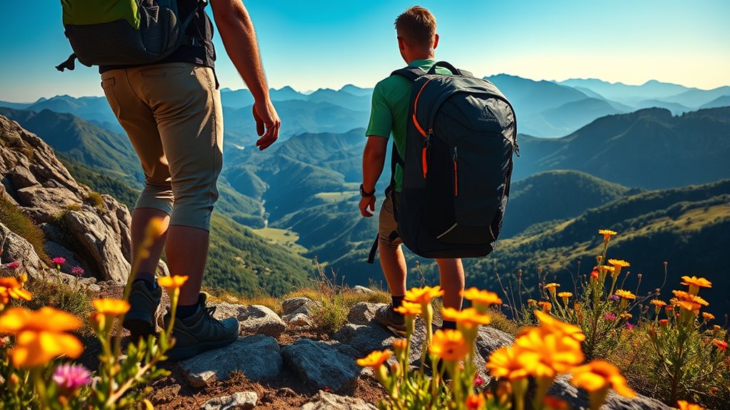 top 14 40l hiking packs
