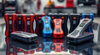top 14 car jump starters