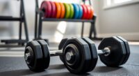 top 15 adjustable dumbbell sets