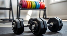 top 15 adjustable dumbbell sets