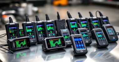 top 15 car diagnostic scanners