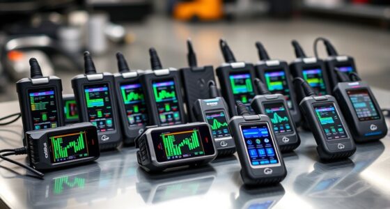 top 15 car diagnostic scanners