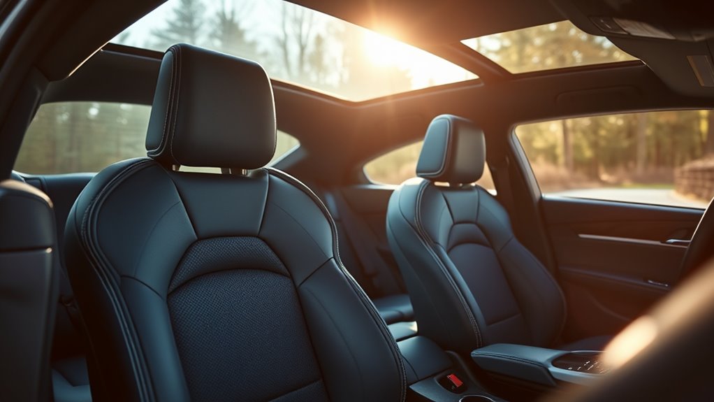 top 15 convertible car seats